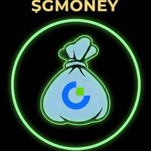 GMONEY