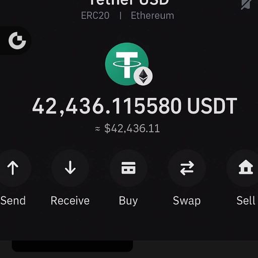 usdt