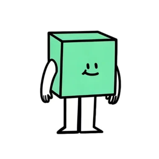 BLOCKY