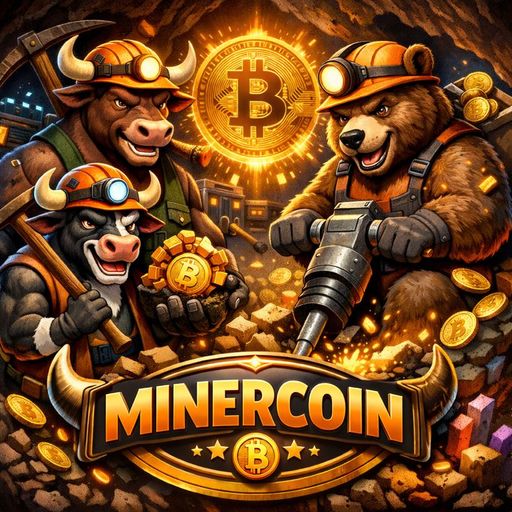 minercoin