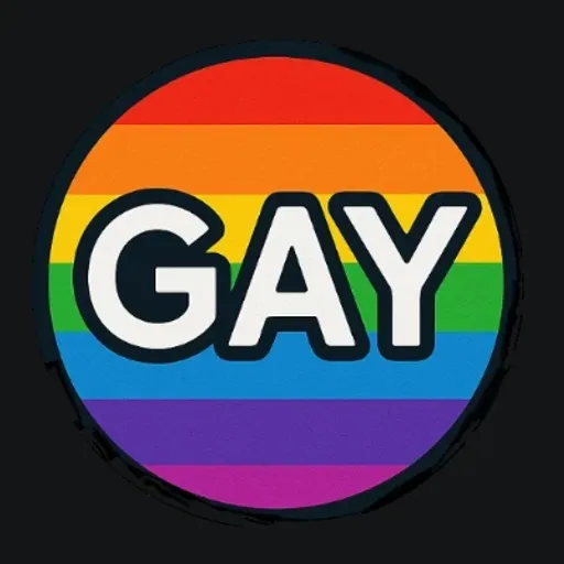 GAY