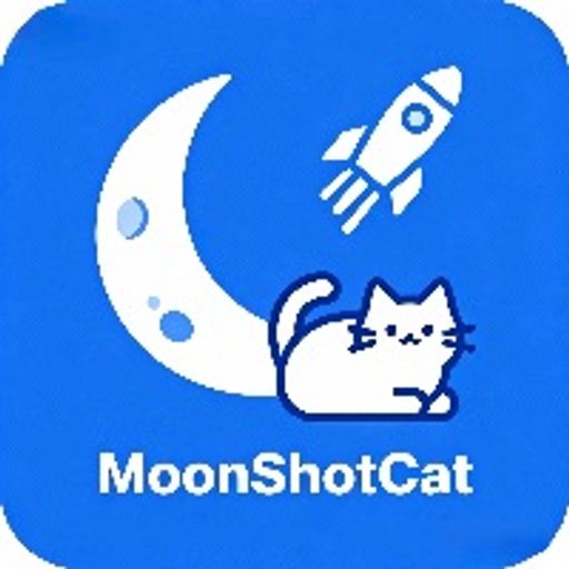 MoonShotCat
