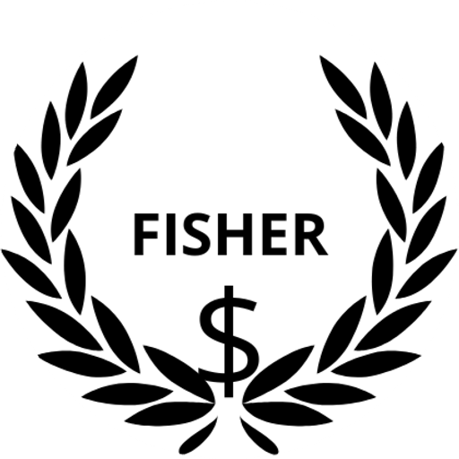 $FISHER™