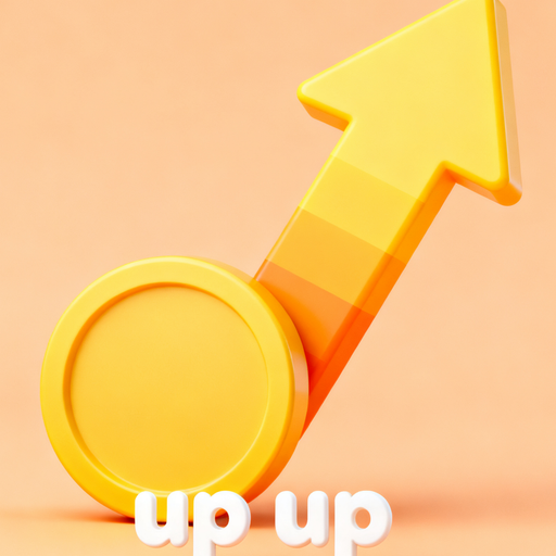 up