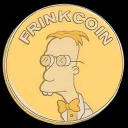 FRINKCOIN