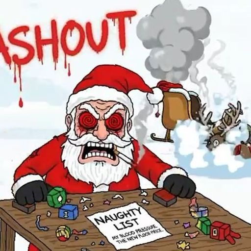 CRASHOUT