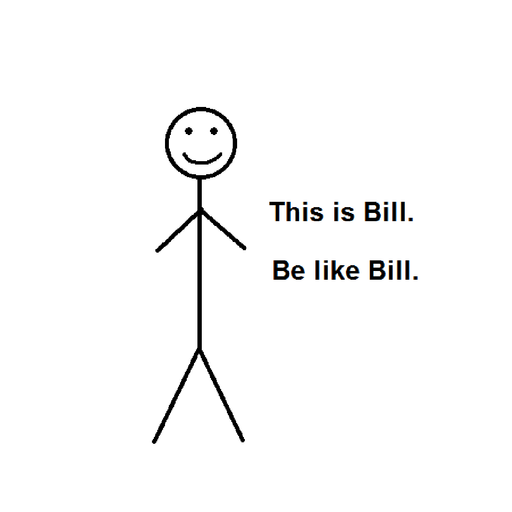 Bill