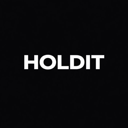 HOLDIT