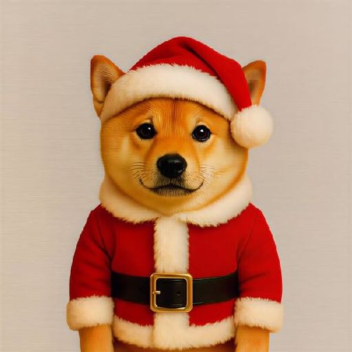 SANTADOG