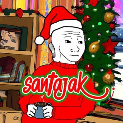 SANTAJAK
