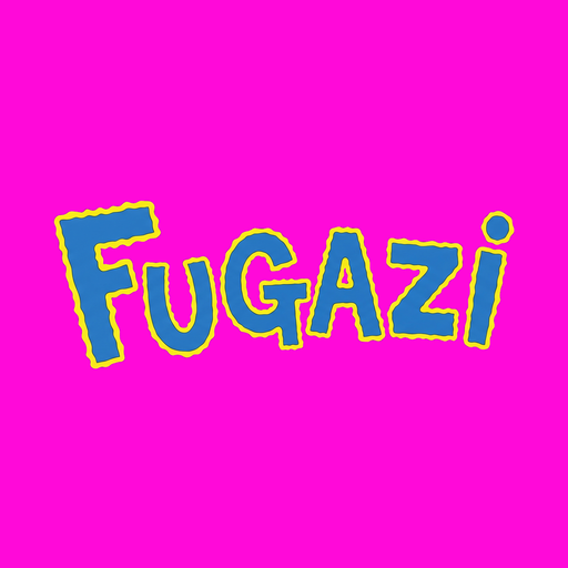 FUGAZI