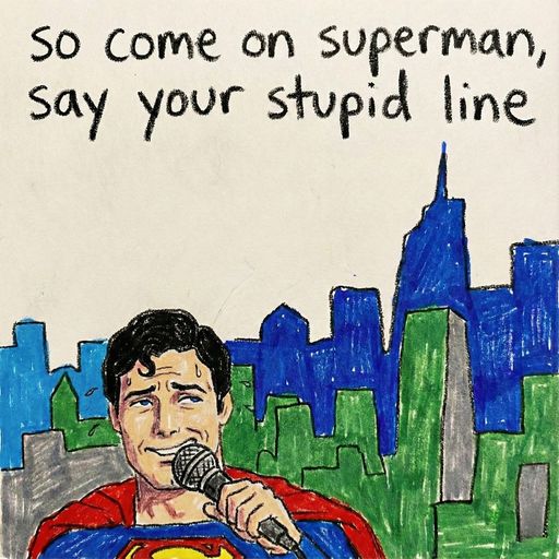 Superman