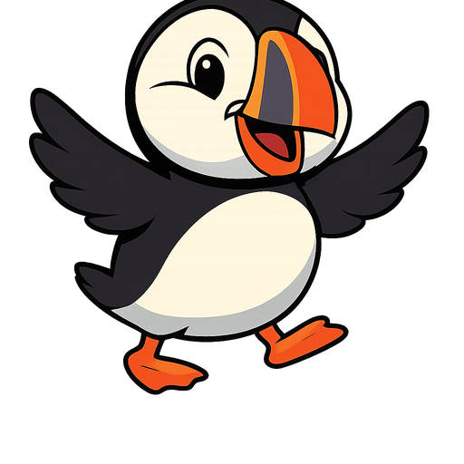 PUFFIN