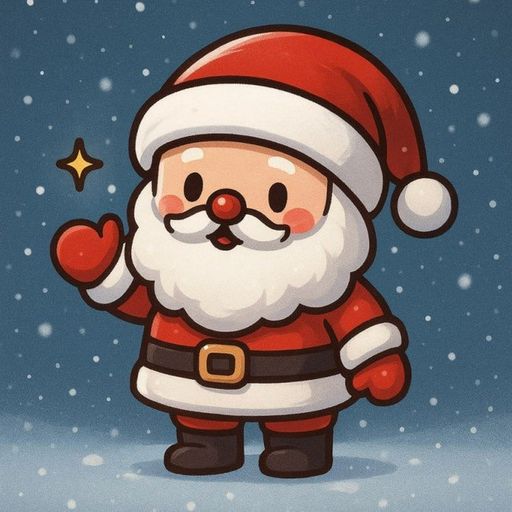SANTA