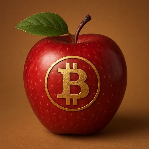 BITAPPLE