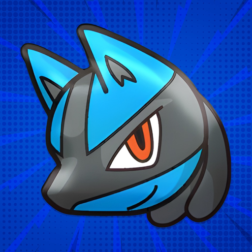 LUCARIO