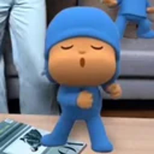 POCOYO