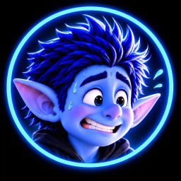 TROLL