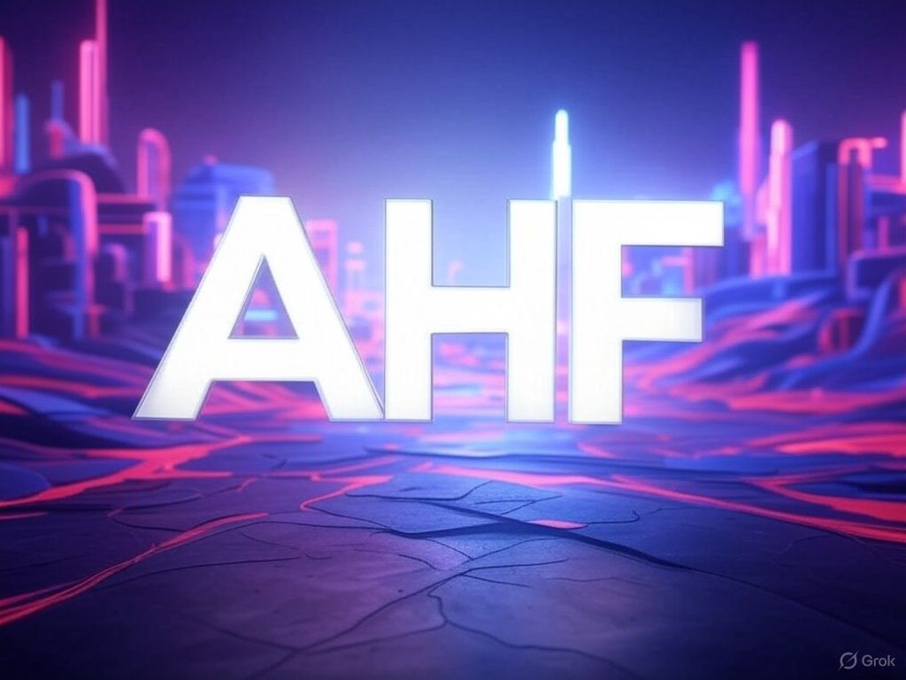 AHF