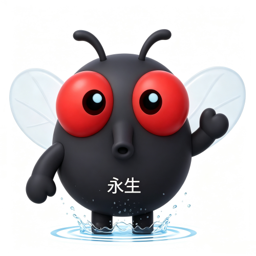 果蝇