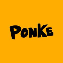 PONKE