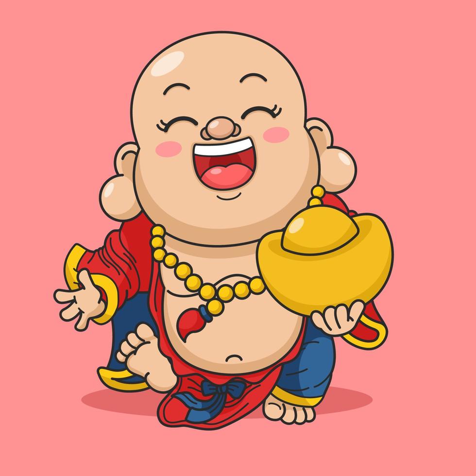 BUDDHA