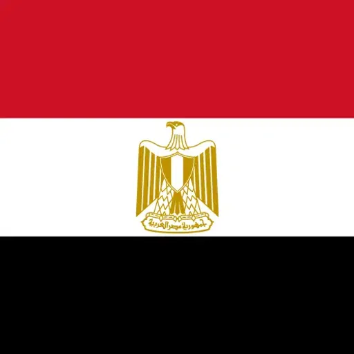 EGYPT