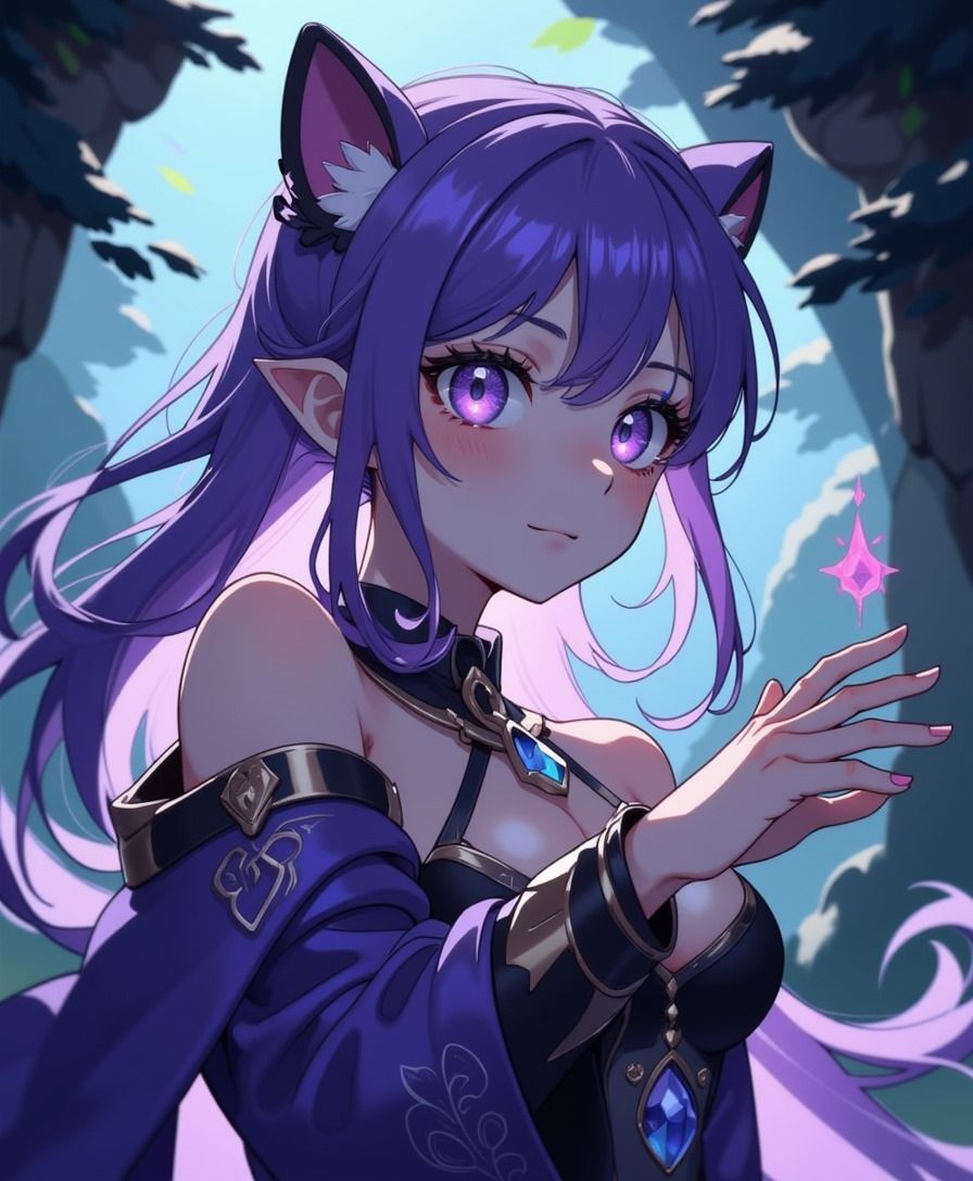 FOXY