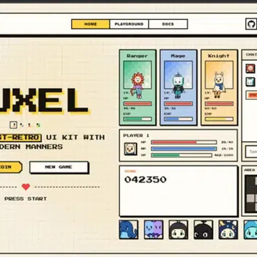 puxel