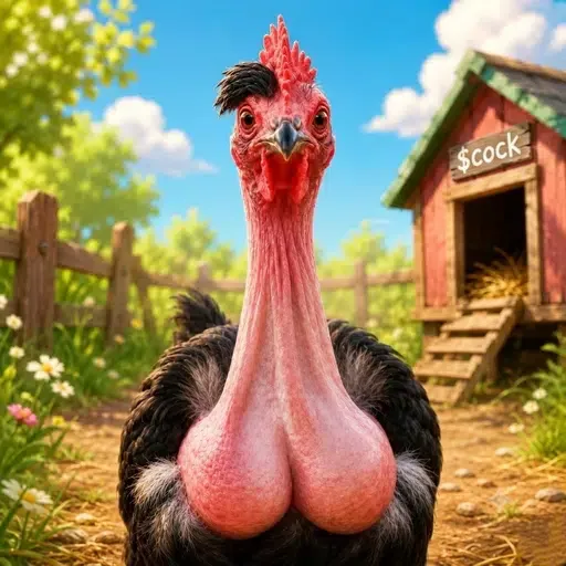 cock