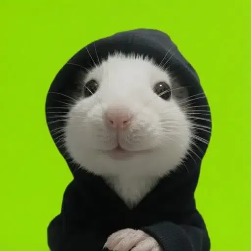 HOODRAT