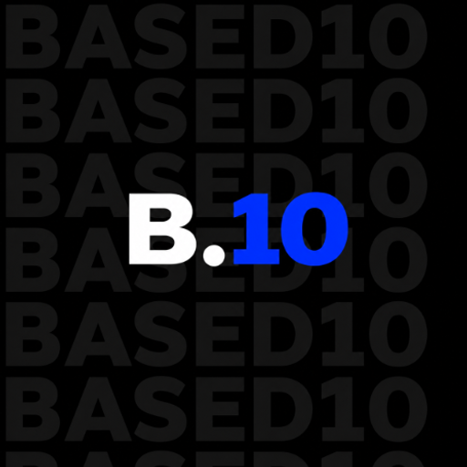BASED10