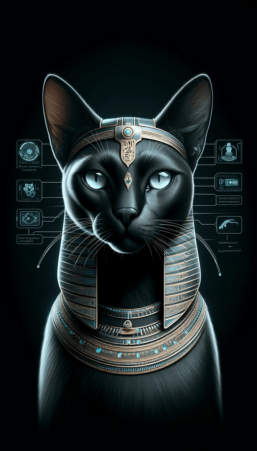 BASTET