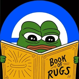 BOOK OF RUGS