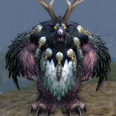 MOONKIN