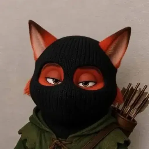 ROBBIN