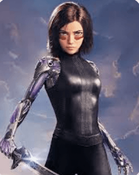ALITA