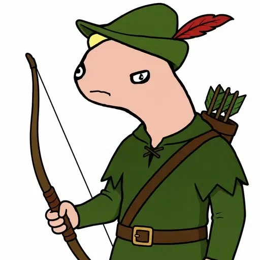 RUBENHUUD