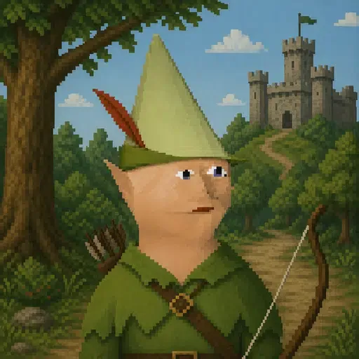 ROBINHOOD