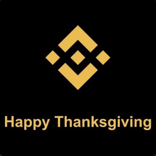 Happy Thanksgiving