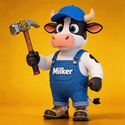 $MILKER