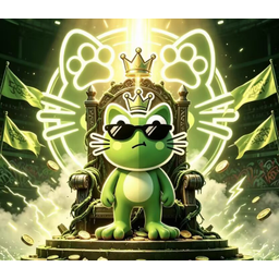 FrogCat