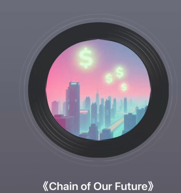 ChainofOurFuture