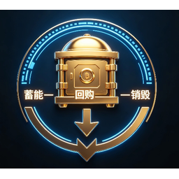 未来金库