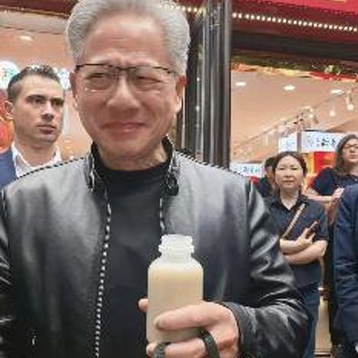 豆汁脸