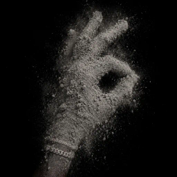 Dust