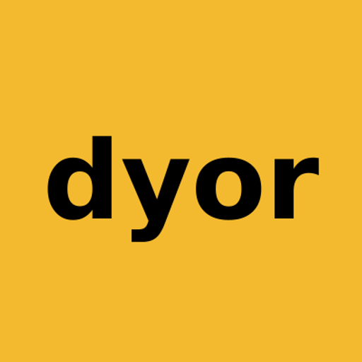 dyor