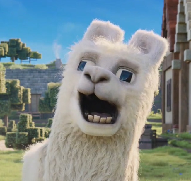 LLAMA
