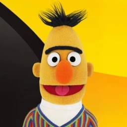 Bert