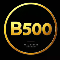 B500